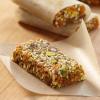 Apricot and Pistachio Bars