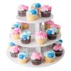 Baby Shower Cupcake Tree