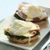 Bagels Benedict Florentine