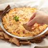 Baked Reuben Dip