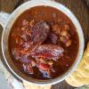 Baked Bean Soup