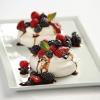 Balsamic Berry Sauce