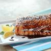 Kowalski's Balsamic-Glazed Grilled Salmon