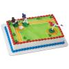 Baseball Batter Up Cake