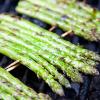 Basic Grilled Vegetables