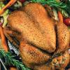 Basic Roasted Turkey