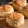 Basic Scones