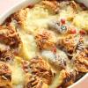 Bavarian Brunch Bake