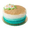 Beach Vibes Cake