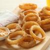 Beer-Battered Onion Rings