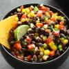 Black Bean Confetti Relish