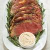 Boneless New York Strip Roast