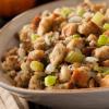 Bread Dressing for Poultry with Variations