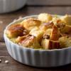 Master Recipe for Bread Pudding