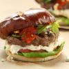 Buffalo Bison Burgers