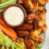 Buffalo Chicken Wings