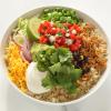 Burrito Bowl