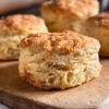 Buttermilk Biscuits