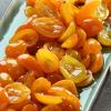 Candied Kumquats