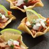 Carnitas Cups