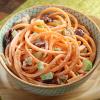 Carrot &quot;Slaw&quot;