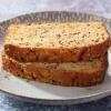 Carrot-Zucchini Bread