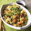 Cauliflower Fried Rice