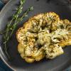 Cauliflower Steaks