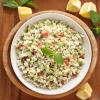 Cauliflower Tabbouleh