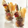 Charcuterie Cups