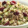 Cherry-Quinoa Salad