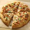 Chicken Chile Pizza