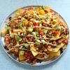 Chicken Nachos