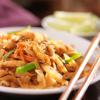 Chicken Pad Thai