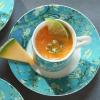 Chilled Melon Soup