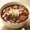 Chipotle Pork Stew