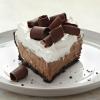 Chocolate Cream Pie