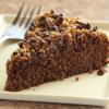 Chocolate Zucchini Cake