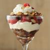 Chocolate Croissant Parfaits