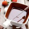 Chocolate Fondue