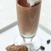 Chocolate Mousse