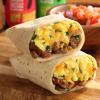 Chorizo Breakfast Burritos