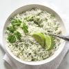 Cilantro-Lime Rice