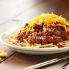 Cincinnati-Style Chili