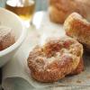 Cinnamon Breakfast Popovers