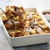 Cinnamon Raisin French Toast Casserole