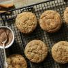 Cinnamon Sugar Cookies