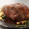 Citrus-Rosemary Leg of Lamb