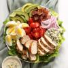 Classic Cobb Salad