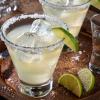 Fresh and Easy Margaritas